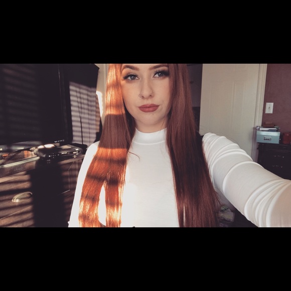 Meet your Posher, Tanya - Picture 1 of 1